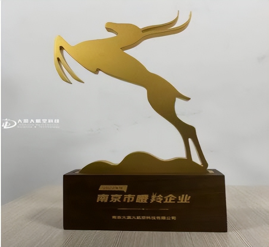 王志胜——科技之路上的追"光"者