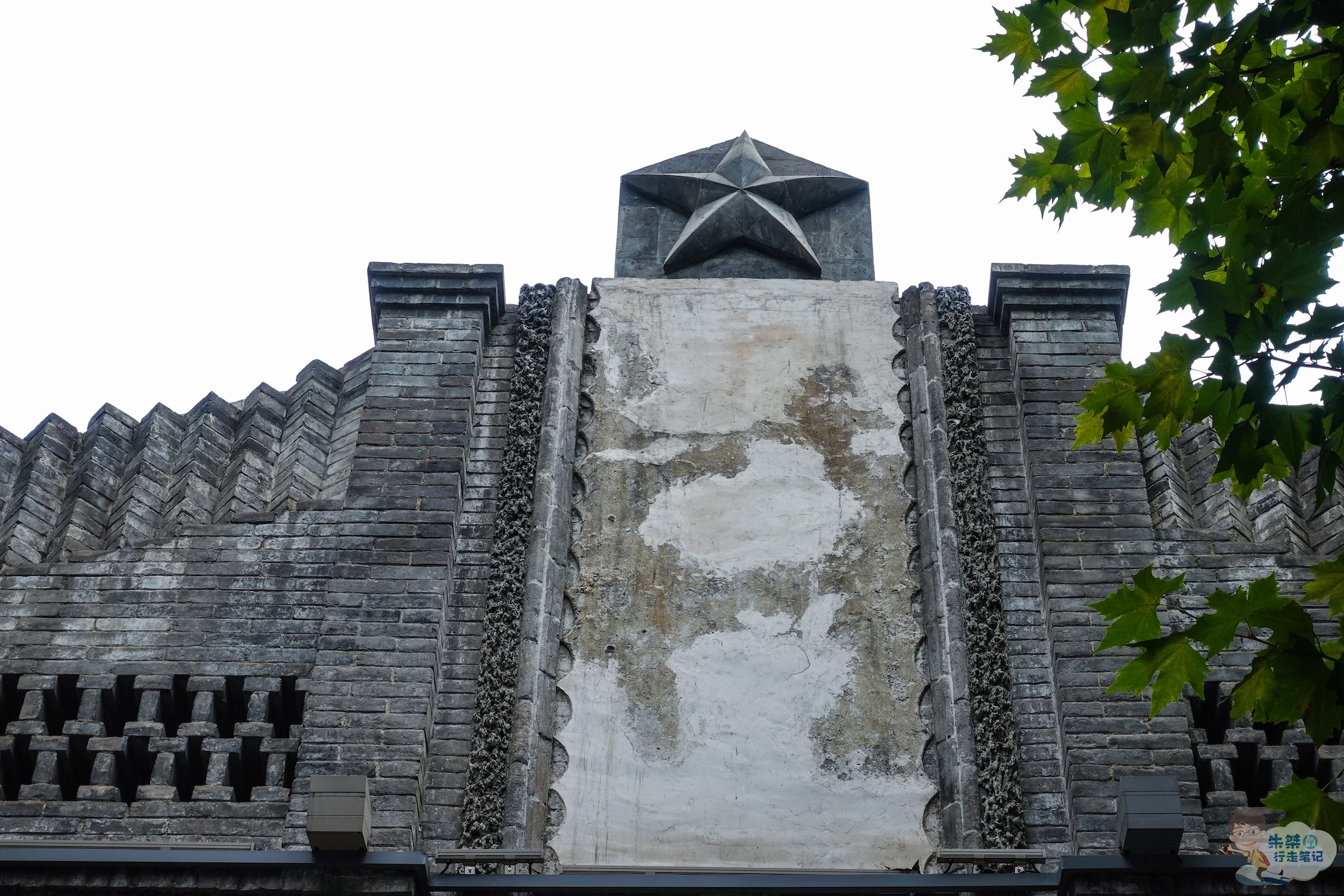 南大街,晋城百年历史街区,旧貌她依然有,新的变化也有目共睹