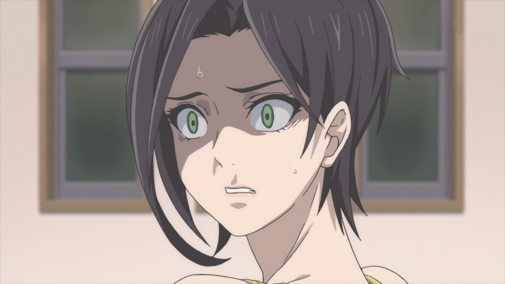 虚构推理:琴子和纱季斗嘴真有趣!男主结尾登场要开秀了