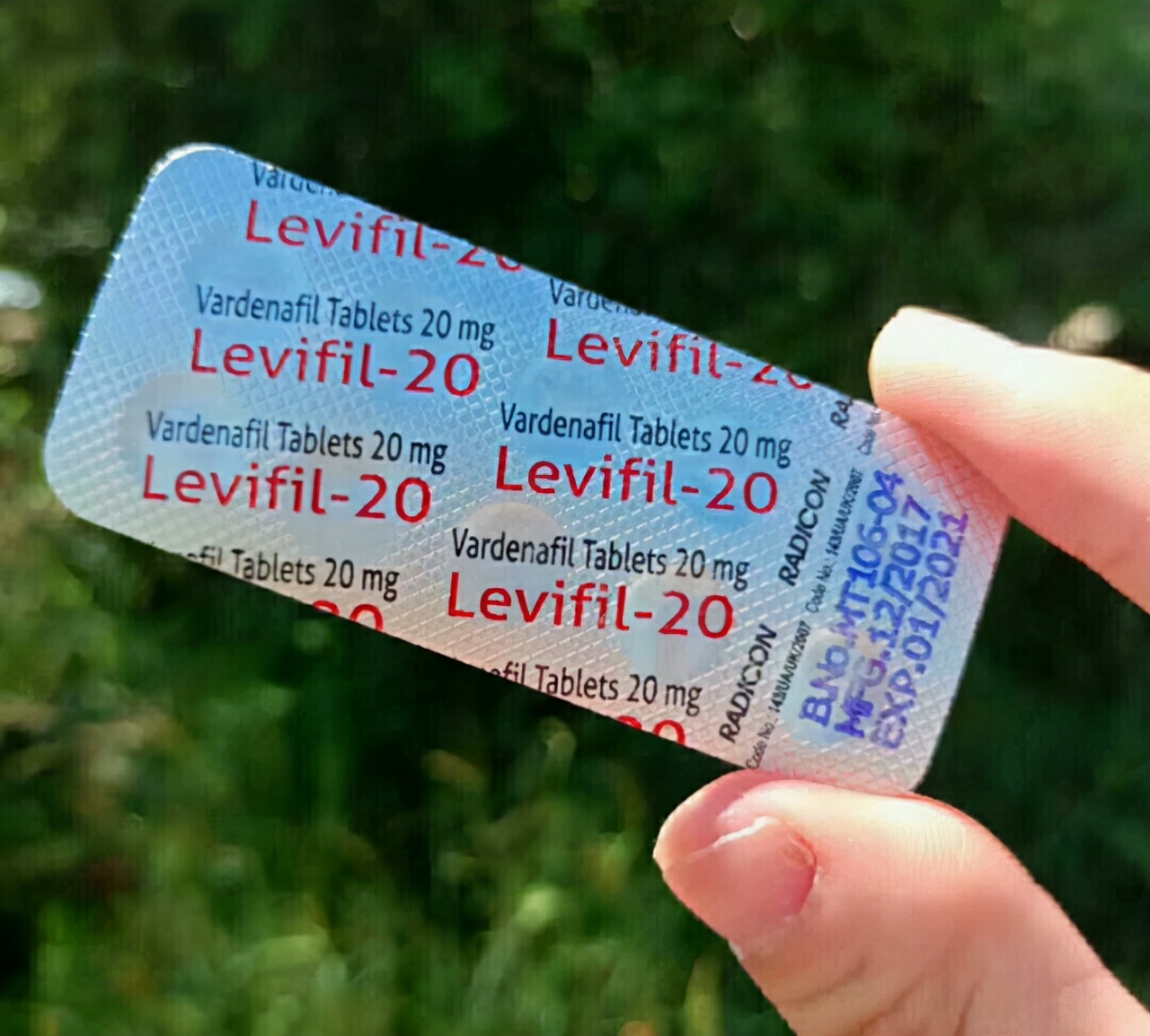 西地那非,伐地那非,阿伐那非,有啥区别?如何选择疗效更好?