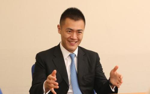 "北大校董"刘鸣炜:上非诚勿扰惨遭灭灯,主持人:他爸有165亿