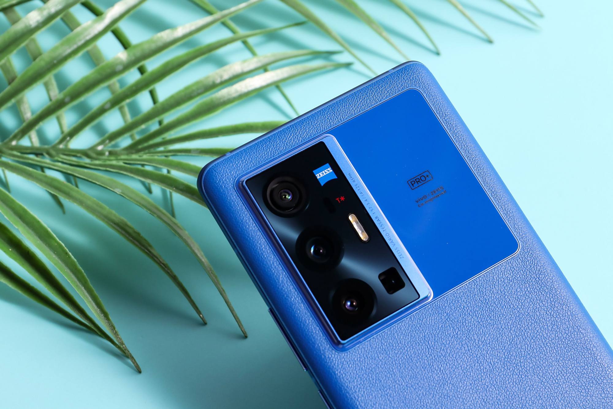 全都稳才是真的稳!vivo x70 pro 全镜头超级防抖体验佳