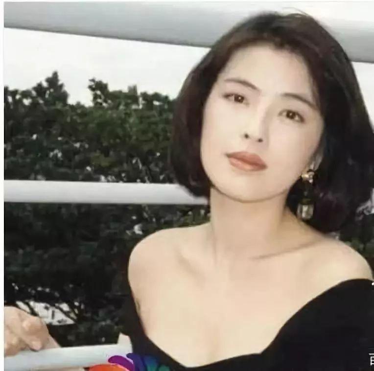 喝酒就分手,洁癖到3年换21佣人,罗美薇凭什么被张学友宠37年?