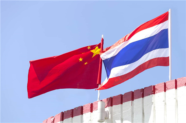 美国拒绝向泰国出售f35:中泰关系那么好,泰国向中国泄密怎么办