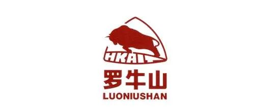 罗牛山logo图片