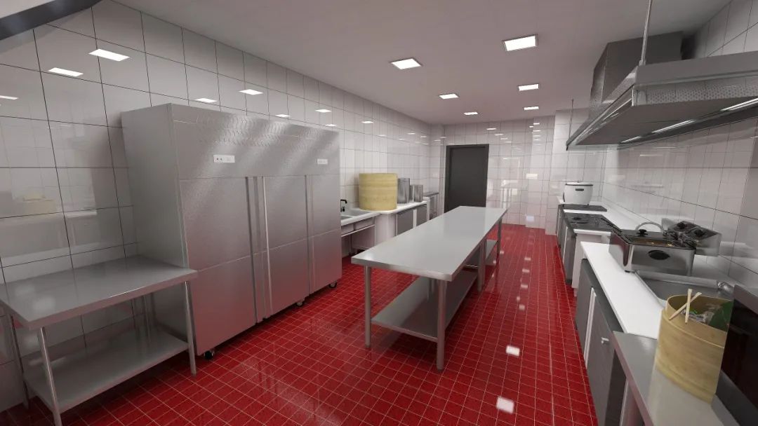 立即预约丨免费上门勘查设计店铺快装服务