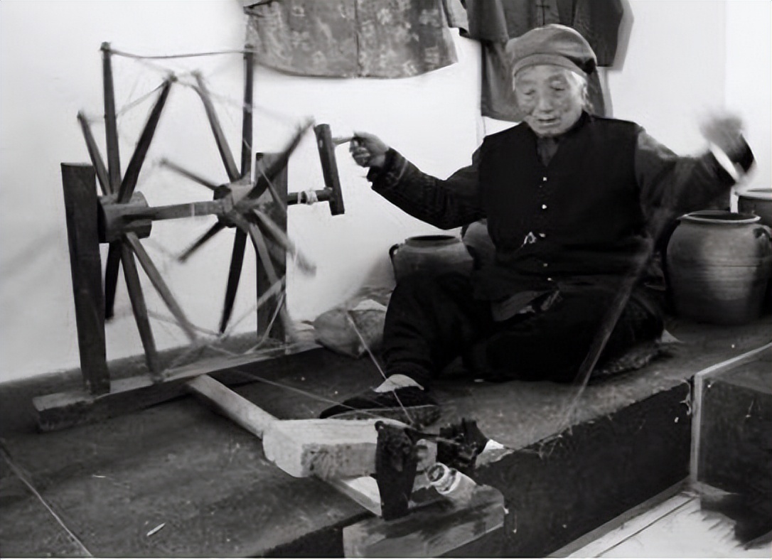 郑纺机历史图片