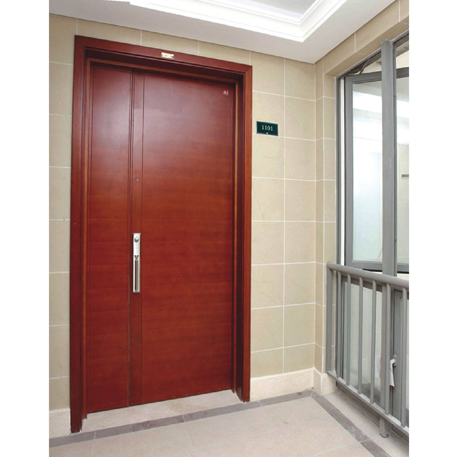 心理测试:下面四扇门选择喜欢的一扇,测试一下你真正的内心