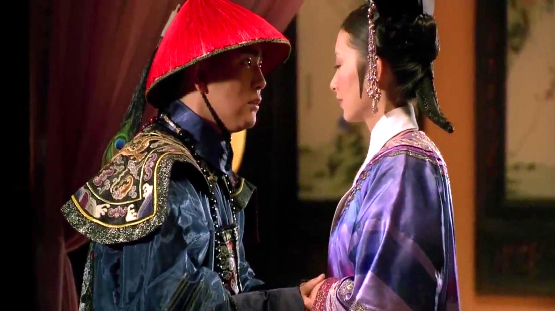 皇上殿选是非多,为什么沈眉庄会被安排到敬妃宫中