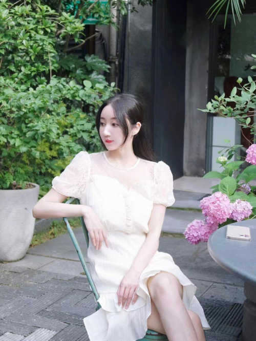 卡尔丽丝雅callisa女装:传承江南,创新时尚