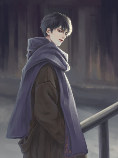 淮家"美强惨"我超爱,弱不禁风大美人江停,人形跳楼机吴雩超可