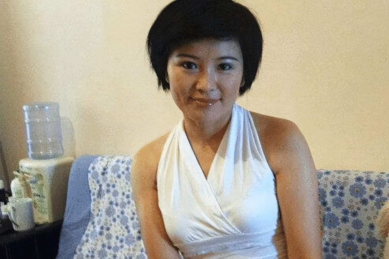 2003年,好色女贪官蒋艳萍,陪睡40名领导,为逃死刑勾引狱长怀孕