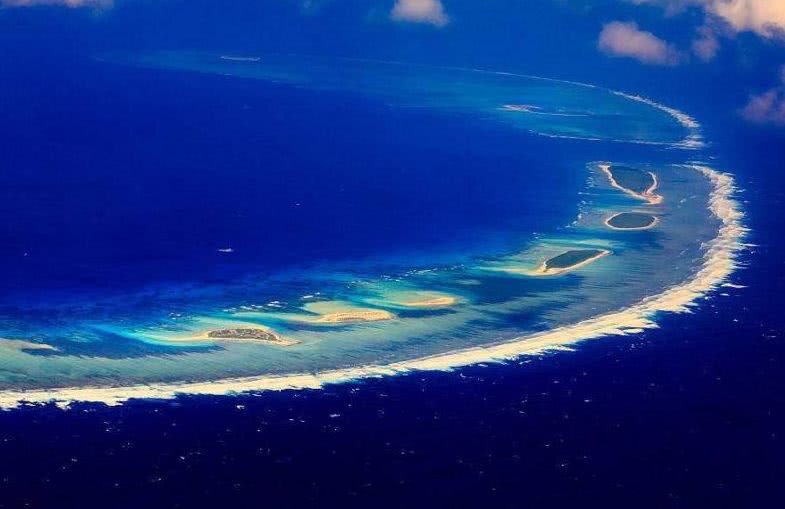 亮剑精神早该用上了!加拿大南海蹦跶有恃无恐,美军是该震慑了