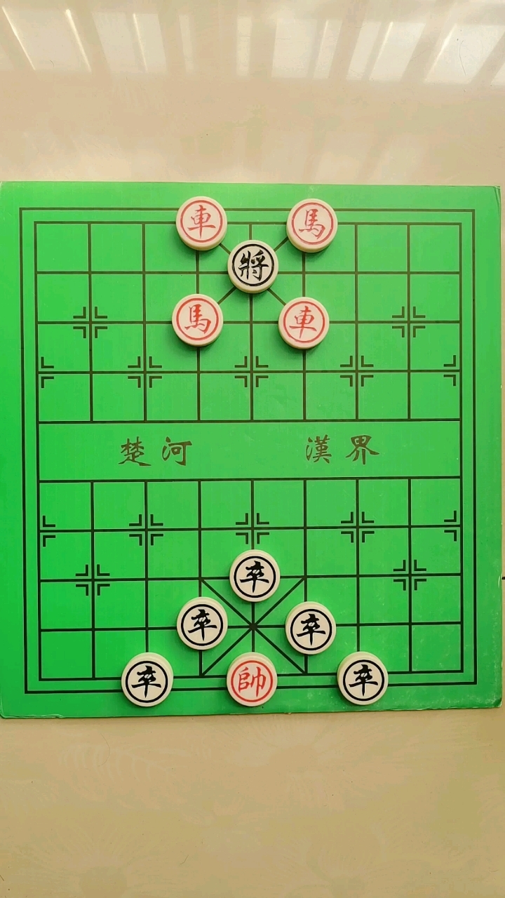 经典残局,如何破解?