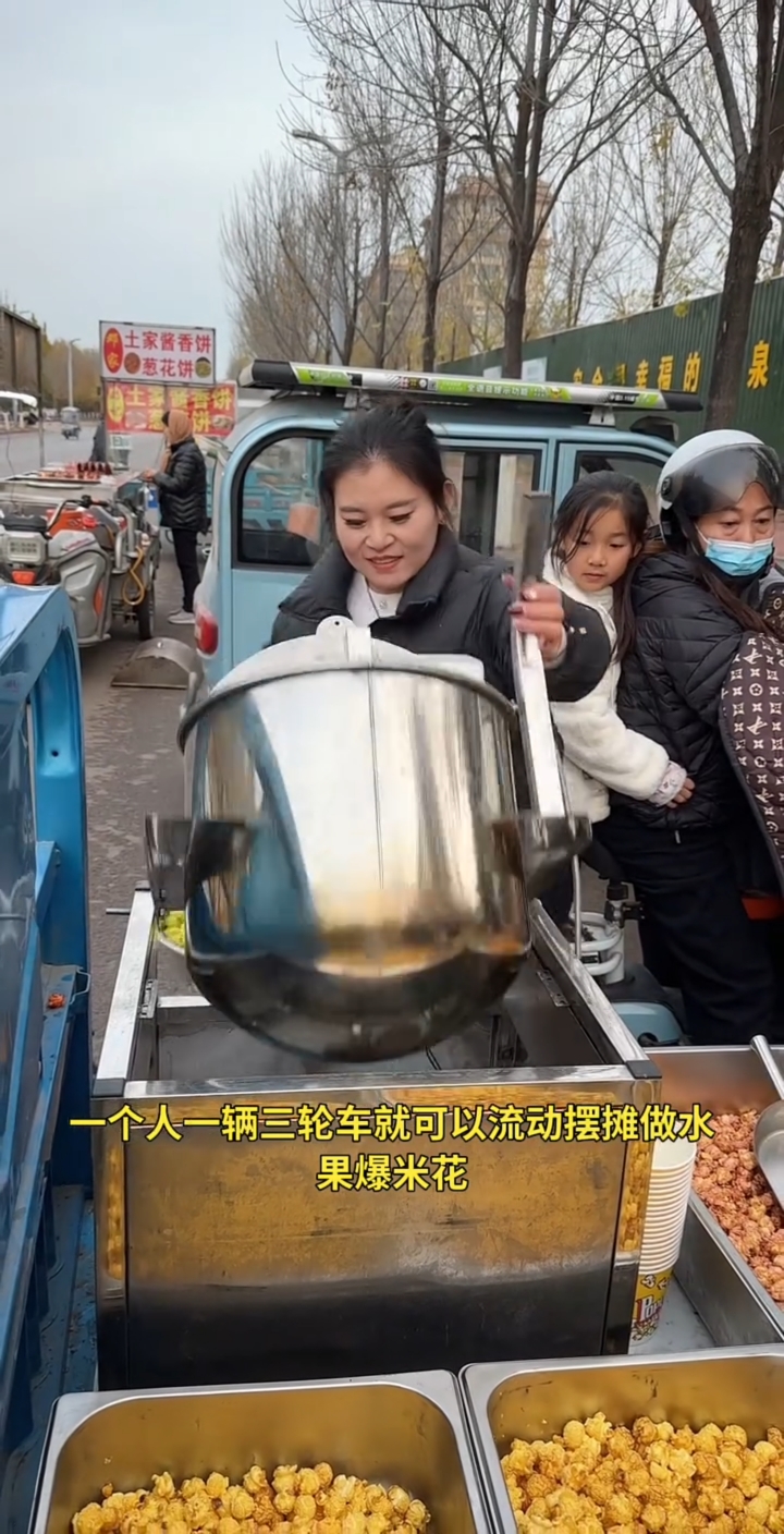 摆地摊能月入过万吗(摆地摊能月入过万吗女生)