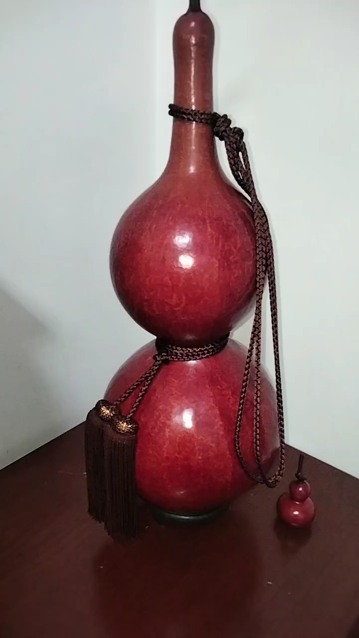 极品八宝老葫芦