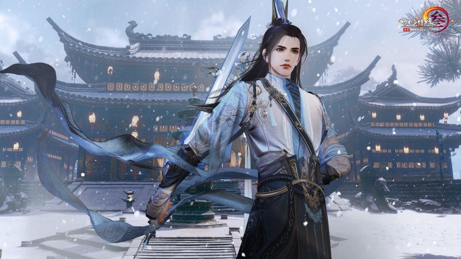 剑网三110级小橙武设计全图鉴——苍云最佳,唐门变"螳门"