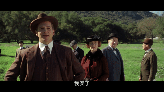 豆瓣8.4分励志电影,《奔腾年代》还原时代真实存在的赛马传奇!