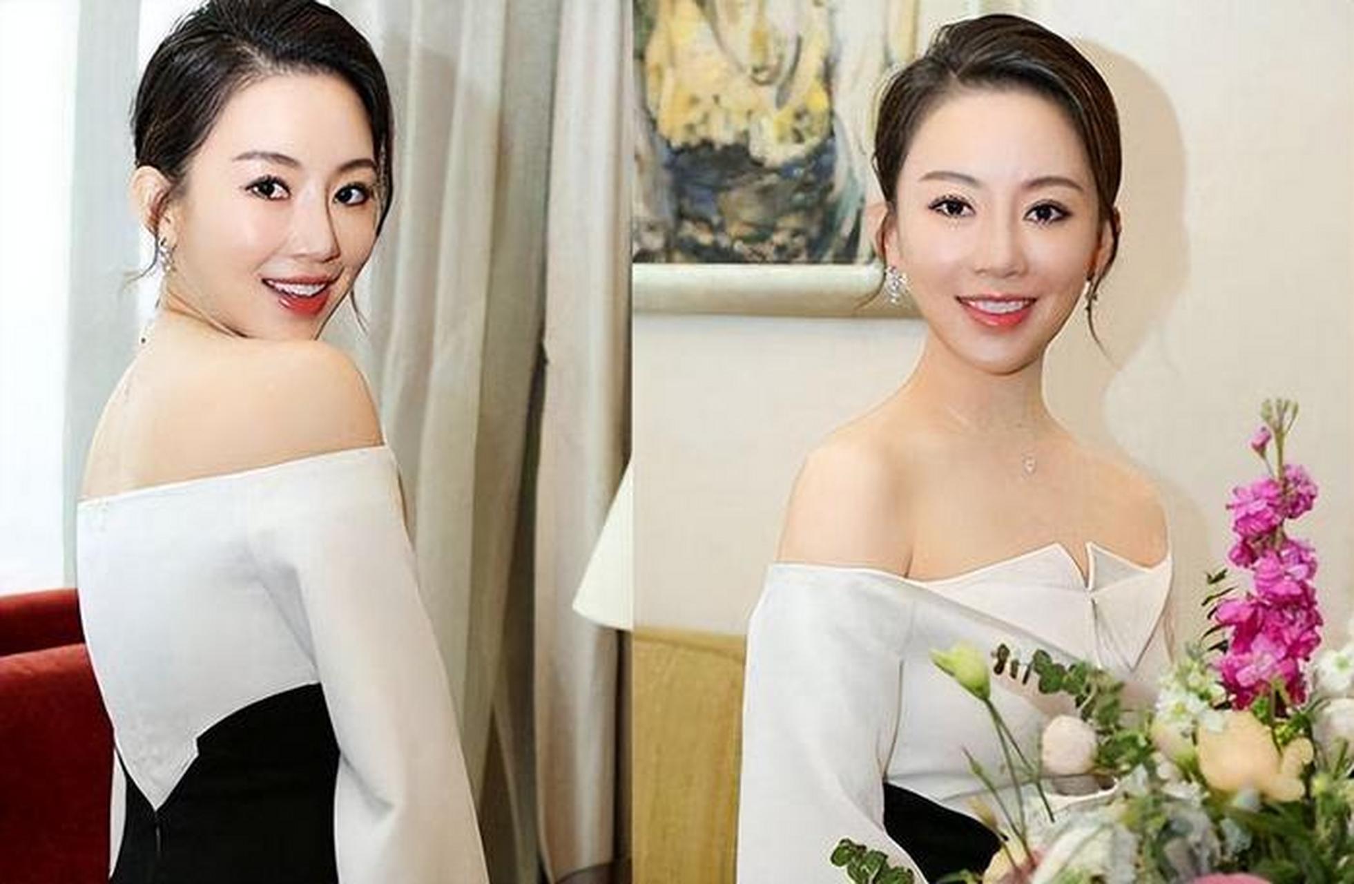 花边八卦爆料# #娱乐八卦一起聊# 刘大锤爆料称,"九球天后"潘晓婷与