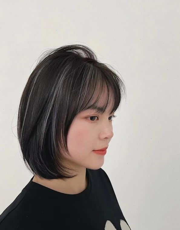 2023年流行发型,这4种不能少,告诉你怎样才能跟上时尚潮流