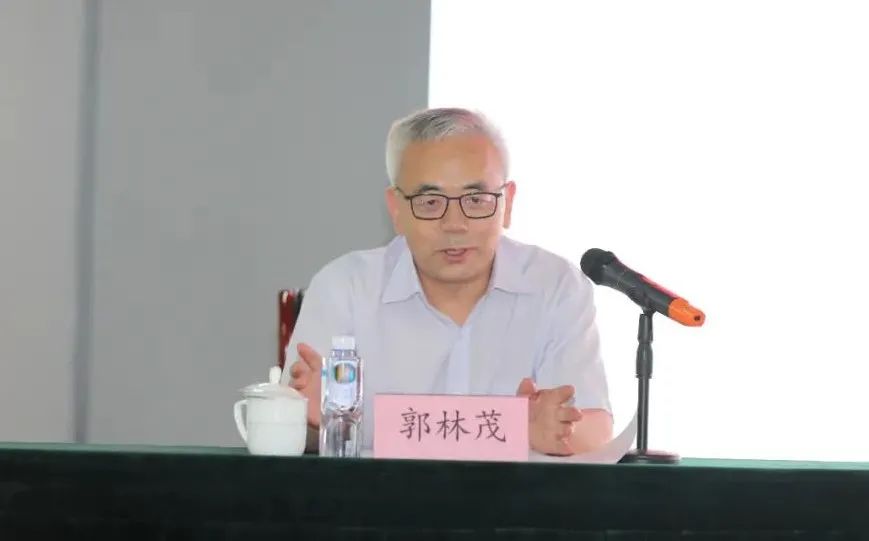 退役军人事务部举办法治专场讲座