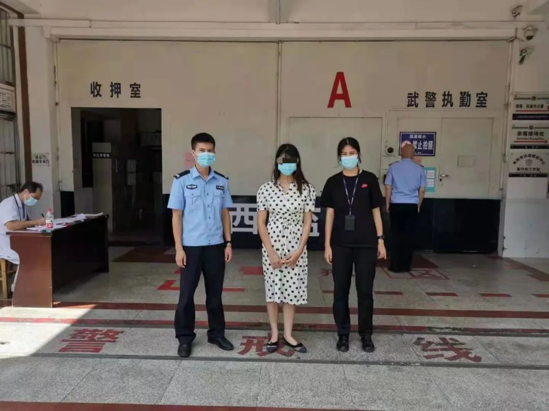 没工作,21岁广西女生贩卖600部自拍淫秽视频,获利15万后被抓