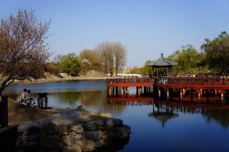 双辽出发自驾游景点攻略推荐