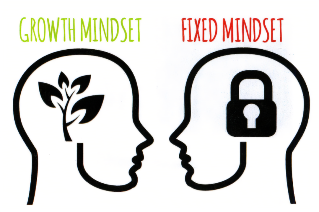 年轻人,别让固定思维毁掉你「渡一教育」