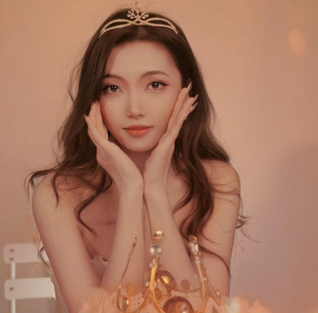 回眸一笑百媚生 陌陌主播七猫完美展示古典舞神韵