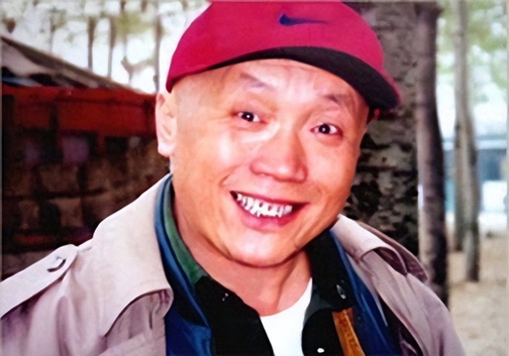 回顾演员柏寒去世10年后海清兑现承诺儿子的坚持让人泪目