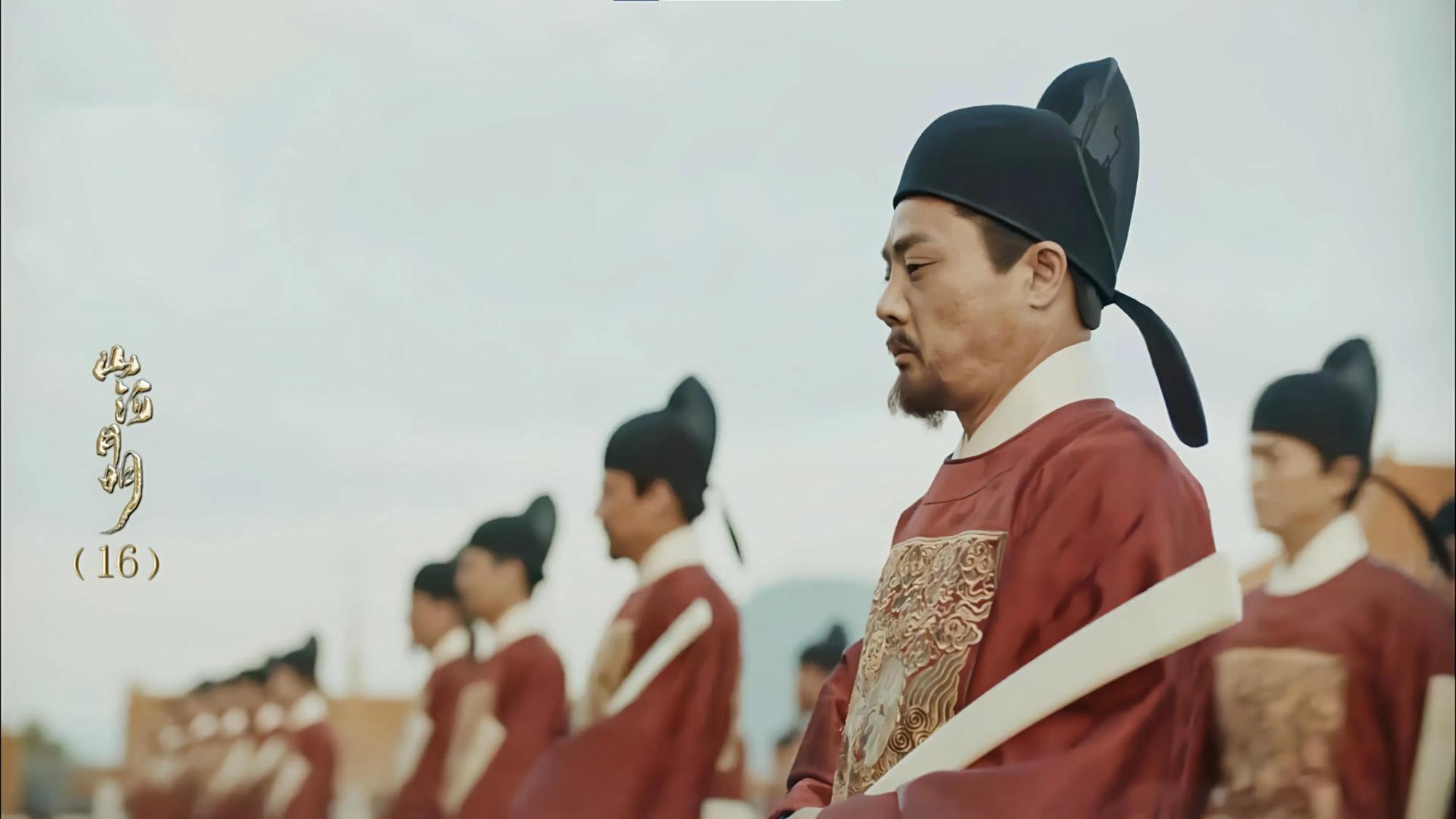 山河月明屡次提及淮西勋贵不法那功臣中多少淮西善终几人