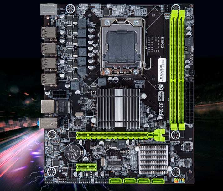 同是四核八线程的cpux5560和e3-1230v2价格为何相差如此之大