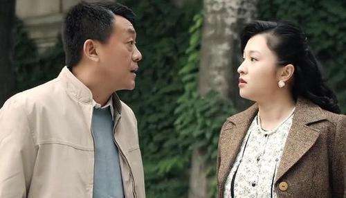 于海棠扮演者是谁