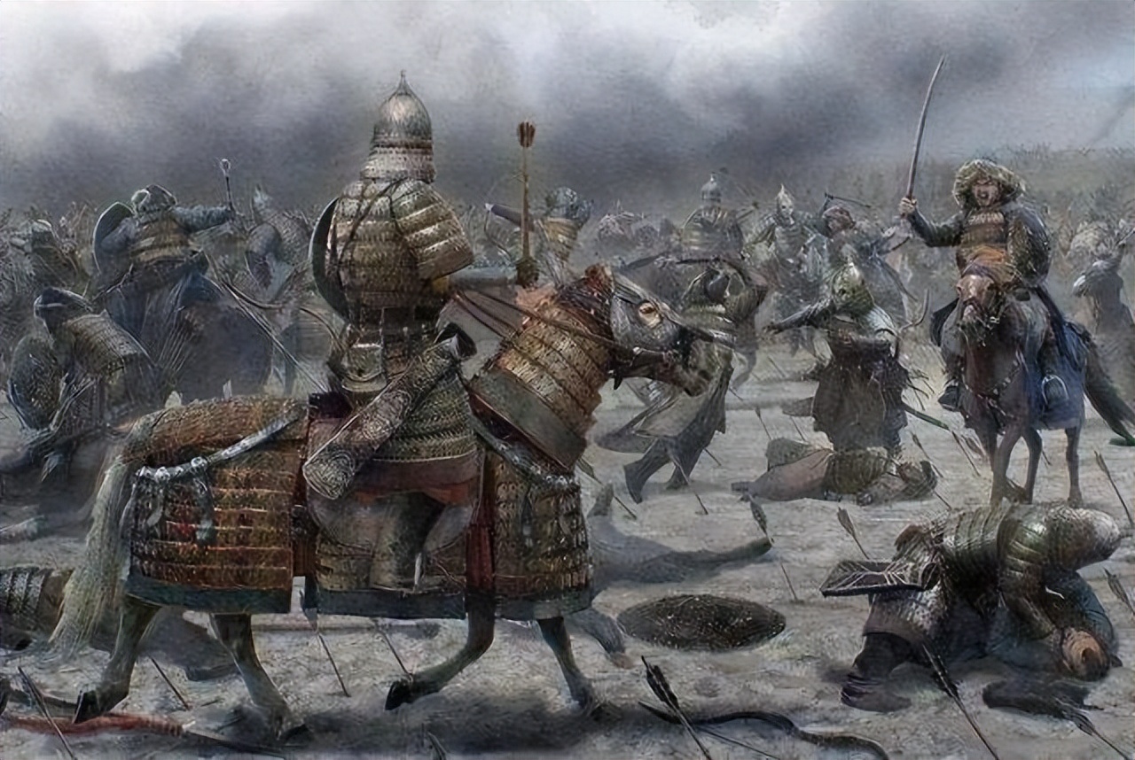 明朝土木堡之变,应该是谁负主要责任?