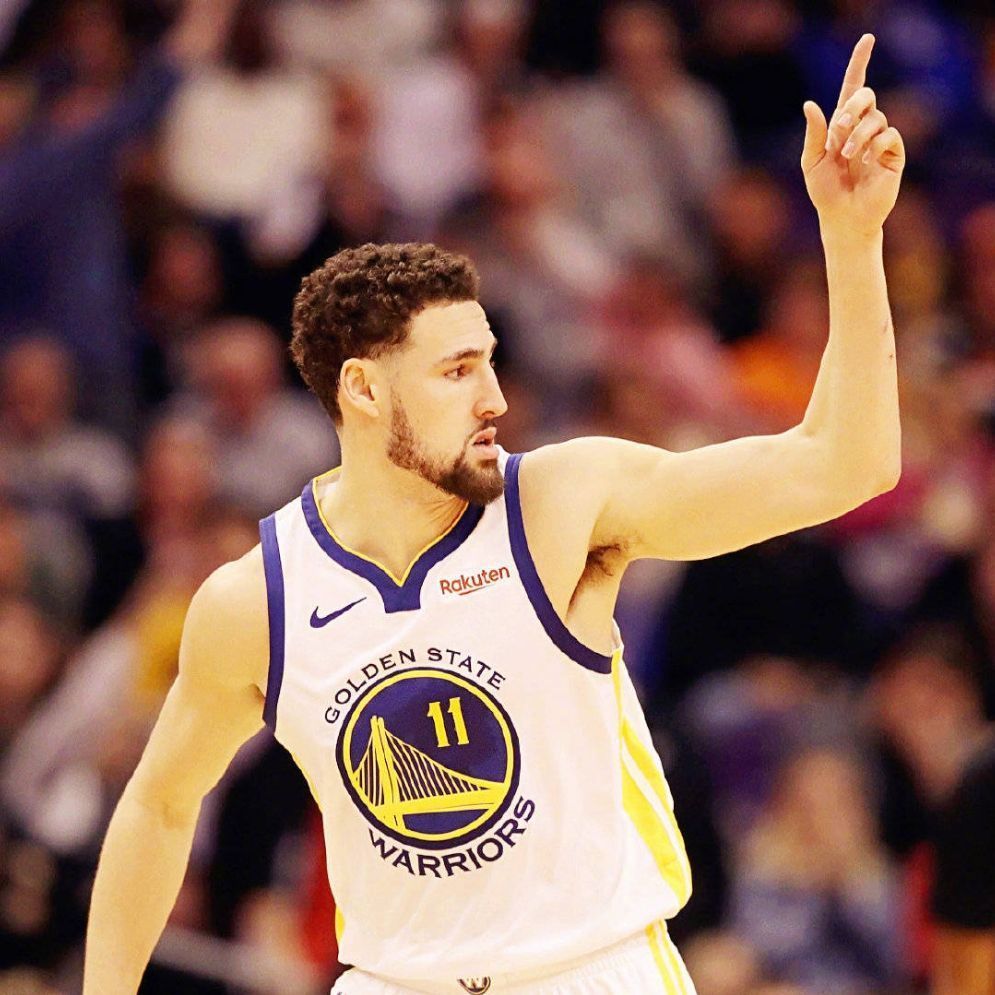 这大概是勇士队至关重要的一年,续约难题,克莱真的能如愿续约吗