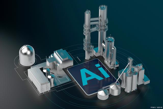 "ai大模型"风起云涌,科技巨头"走火入模",四股将创下新高?