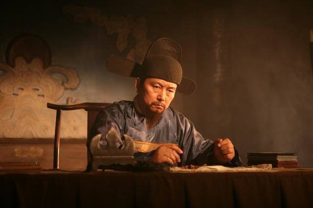 没有最坏,只有更坏,皦生光敲诈勒索,最后竟成《妖书案》的主谋