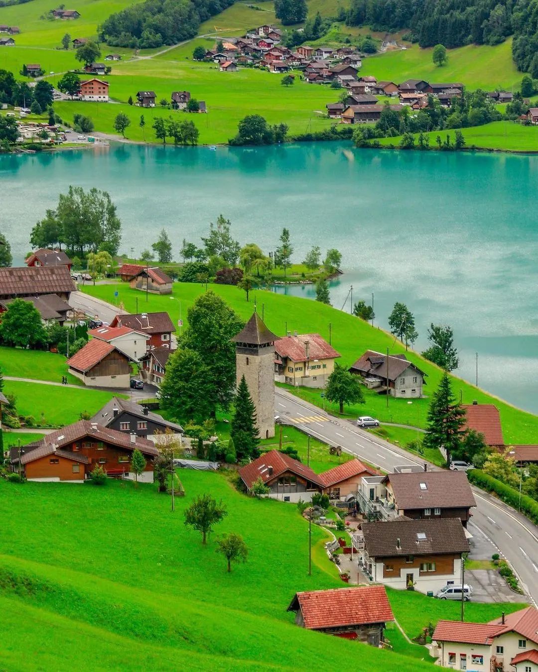 等疫情结束,好想