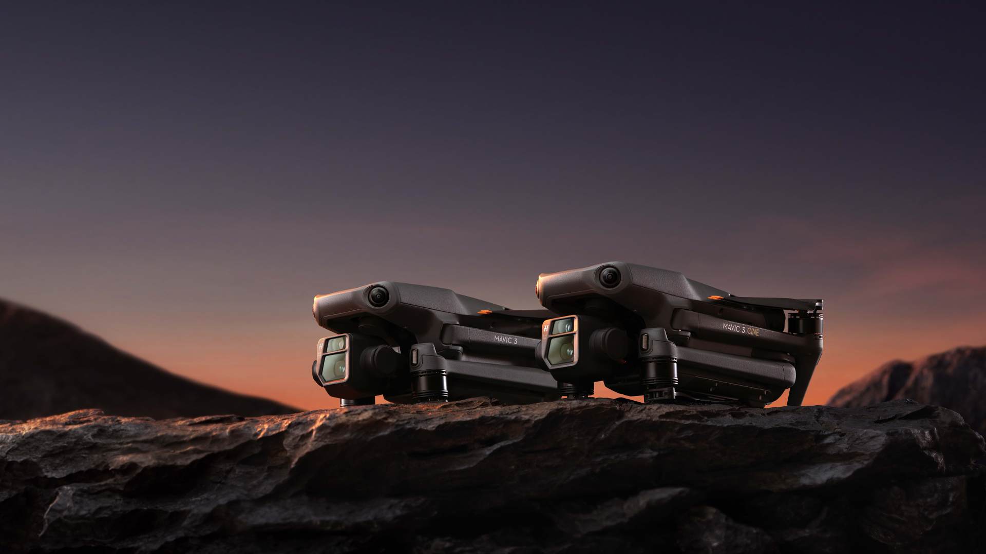 时尚广州新媒体|大疆创新发布dji mavic 3|广州时尚媒体