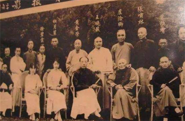 顾顺章叛变后,全家被秘密处决,女儿死里逃生,终身不敢提起父亲