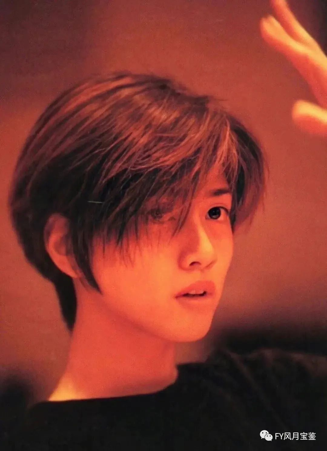 「内田有纪」流星花园的杉菜,蜡笔小新的女神,男神是她的附庸品