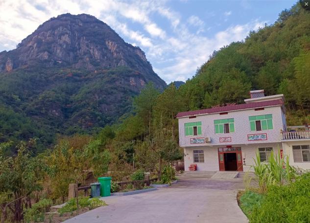 "美丽庭院"创建|晒晒岳西县店前镇美丽庭院