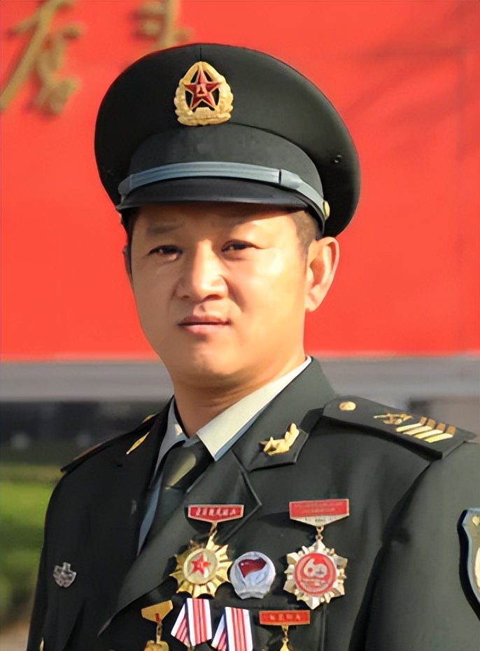 山东兵王赵宗刚:退役后拒绝多家公司高薪聘请,如今被部队返聘