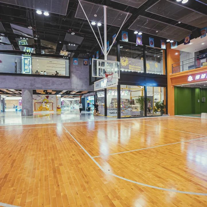 沈北吾悦3v3篮球邀请赛等你来战更有奖金等你来赢