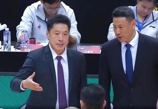 cba假球,nbl罢赛,世界杯亚运会惨淡,中国篮球的至暗时刻已来临