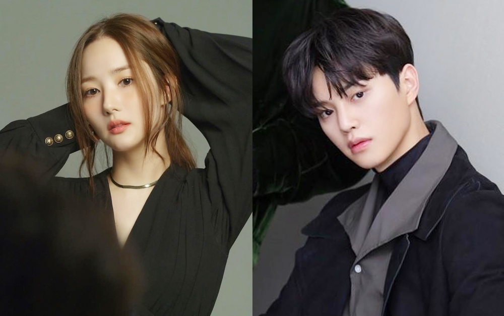 这组合颜值高!李准基,朴敏英,宋江合拍广告,三人彼此都有cp缘