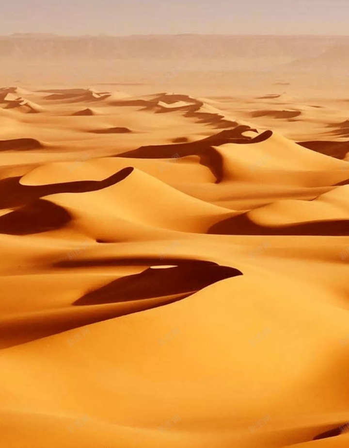 带上知识去旅行:风沙地貌