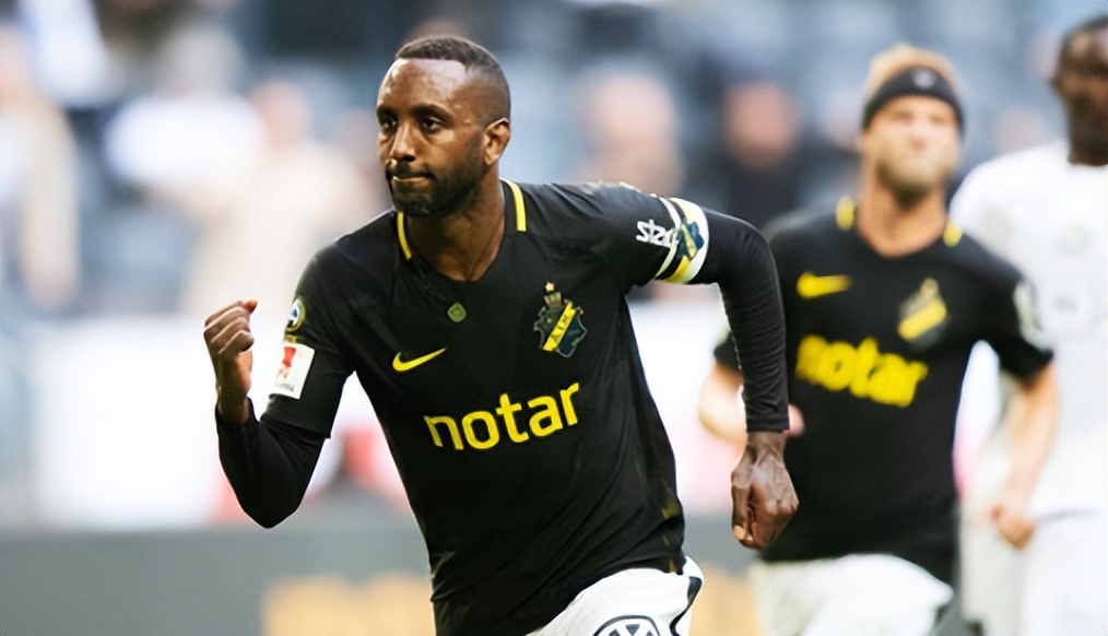 瑞典超直播:aik索尔纳vs马尔默 佳博体育预测前者3分尽失