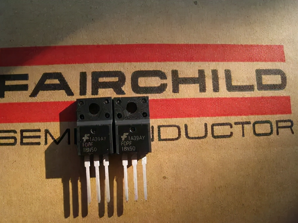 被誉为半导体行业的黄埔军校-仙童半导体