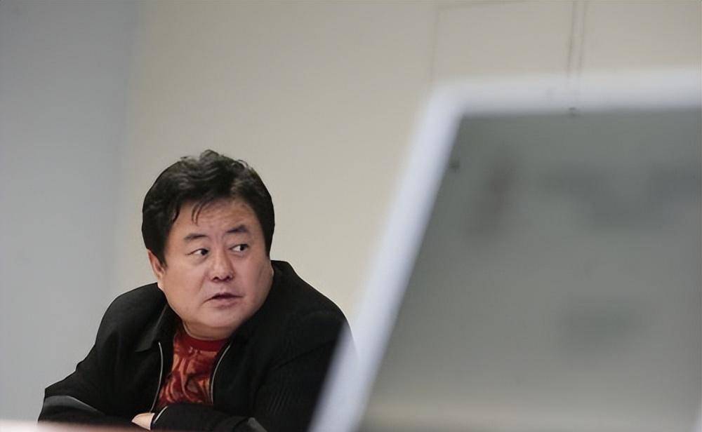 著名作曲家徐沛东:娶初恋女友恩爱42年,撮合岳父娶小姨